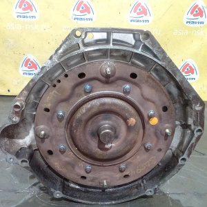 АКПП Ford Explorer 3 Romeo V8/2V 4.6L 4WD 5R55 БЕЗ РАЗДАТКИ 4L2P7000DC U152/UN152 '2005