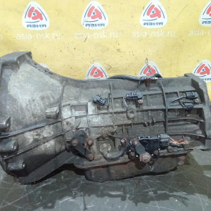 АКПП Ford Explorer 3 Romeo V8/2V 4.6L 4WD 5R55 БЕЗ РАЗДАТКИ 4L2P7000DC U152/UN152 '2005