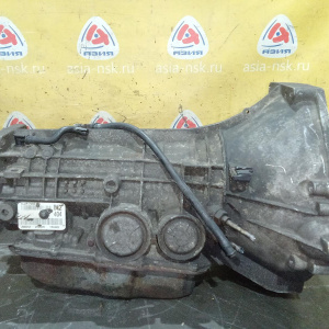 АКПП Ford Explorer 3 Romeo V8/2V 4.6L 4WD 5R55 БЕЗ РАЗДАТКИ 4L2P7000DC U152/UN152 '2005