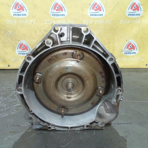 АКПП Ford Explorer 4 Cologne V6/XS 4.0L 4WD 5R55 БЕЗ РАЗДАТКИ 7L2P7000DA U251 '2008