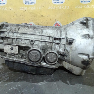 АКПП Ford Explorer 4 Cologne V6/XS 4.0L 4WD 5R55 БЕЗ РАЗДАТКИ 7L2P7000DA U251 '2008