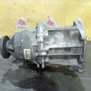 Раздатка Ford Explorer 4 U251 '2008 6L247A195AH
