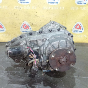 Раздатка Ford Explorer 4 U251 '2008 6L247A195AH
