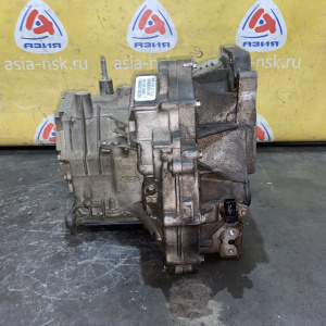 АКПП Ford Focus 2 SHDA 1.6L 4F27E (без датчика селектора) 8S4P7000BA CAP/CB4 '2008