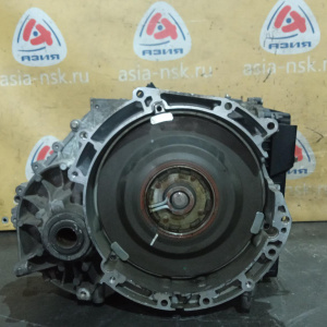 АКПП Volvo S40 B4204S3 2WD MPS6 6-ступ. робот 8G9R7000BD, 1283173, 36050953 MK/MS '2010
