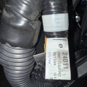 Двигатель Nissan/Infiniti VK56VD-637846A НОВЫЙ ОРИГИНАЛ Y62/Z62 '2024-