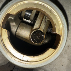 Двигатель Mitsubishi 4G37-HL4543 Galant