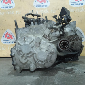 МКПП Hyundai Tucson G4GC 2WD 2.0L 5MT 5-ступ. JM/BH/KM/JE/FQ '2006