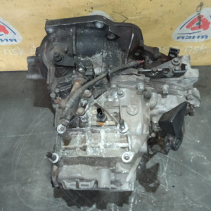 МКПП Hyundai Tucson G4GC 2WD 2.0L 5MT 5-ступ. JM/BH/KM/JE/FQ '2006