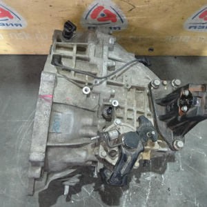 MКПП Hyundai i30 D4FB 1.6L Crdi WCU60C 6-ступ. GD/A5/A6 '2012