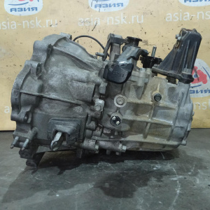 MКПП Hyundai i30 D4FB 1.6L Crdi WCU60C 6-ступ. GD/A5/A6 '2012