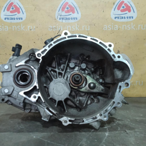MКПП Hyundai i30 D4FB 1.6L Crdi WCU60C 6-ступ. GD/A5/A6 '2012