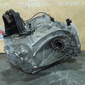 MКПП Hyundai i30 D4FB 1.6L Crdi WCU60C 6-ступ. GD/A5/A6 '2012