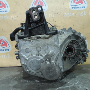 MКПП Hyundai i30 D4FB 1.6L Crdi WCU60C 6-ступ. GD/A5/A6 '2012