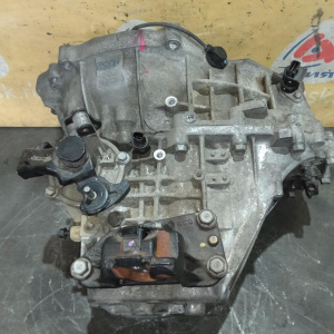 MКПП Hyundai i30 D4FB 1.6L Crdi WCU60C 6-ступ. GD/A5/A6 '2012