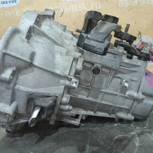 MКПП Hyundai Accent G4FG 1.6L 6MT M6CF1 TZ75CU 6-ступ. RB/SB '2010