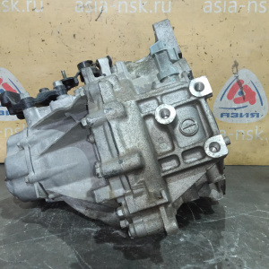 MКПП Hyundai Accent G4FG 1.6L 6MT M6CF1 TZ75CU 6-ступ. RB/SB '2010