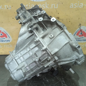 MКПП Hyundai Accent G4FG 1.6L 6MT M6CF1 TZ75CU 6-ступ. RB/SB '2010