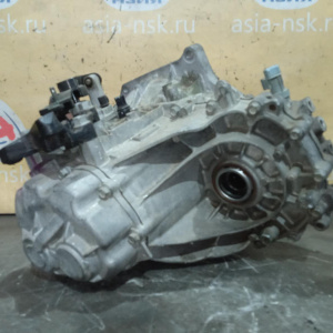 MКПП Hyundai Accent G4FG 1.6L 6MT M6CF1 TZ75CU 6-ступ. RB/SB '2010
