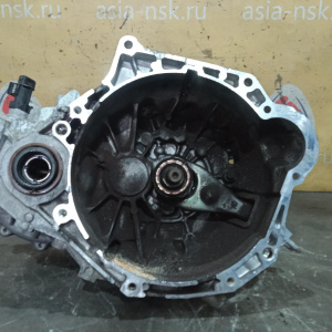 MКПП Hyundai Accent G4FG 1.6L 6MT M6CF1 TZ36DU 6-ступ. RB/SB '2013