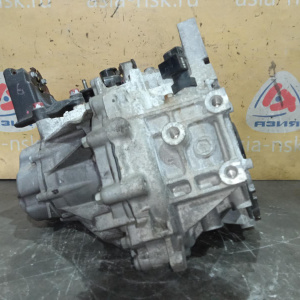 MКПП Hyundai Accent G4FG 1.6L 6MT M6CF1 TZ36DU 6-ступ. RB/SB '2013