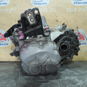 MКПП Hyundai Accent G4FG 1.6L 6MT M6CF1 TZ36DU 6-ступ. RB/SB '2013