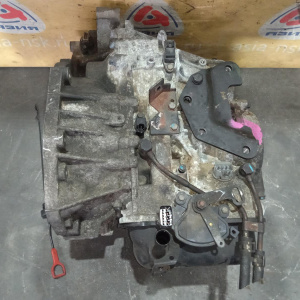 АКПП Hyundai Sonata G4KA 2WD 2.0L 4AT F4A42 N6MXDP NF/EK/MG/DD '2006
