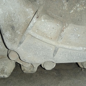АКПП Hyundai Sonata G4KA 2WD 2.0L 4AT F4A42 N6MXDP NF/EK/MG/DD '2006