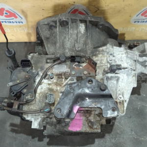 АКПП Hyundai Sonata G4KA 2WD 2.0L 4AT F4A42 N6MXDP NF/EK/MG/DD '2006