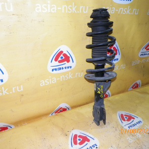 Стойка Toyota NHP10 Aqua перед, прав