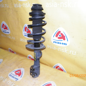 Стойка Toyota NHP10 Aqua перед, прав