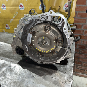АКПП Toyota 2AZ/1AZ U241E  30500-2D030 2WD JAPAN Avensis/Ipsum ACM21 AZT250/ACA20