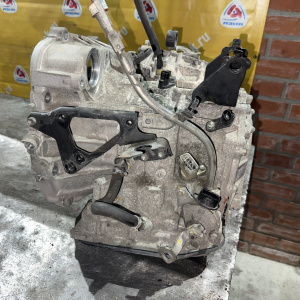 АКПП Toyota 2AZ/1AZ U241E  30500-2D030 2WD JAPAN Avensis/Ipsum ACM21 AZT250/ACA20