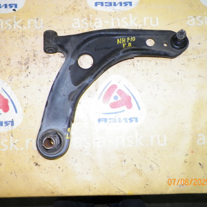 Рычаг Toyota NHP10 Aqua/Prius C перед, прав
