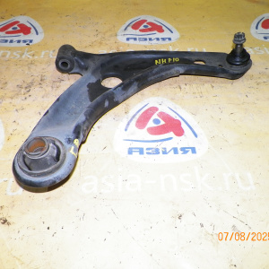 Рычаг Toyota NHP10 Aqua/Prius C перед, прав