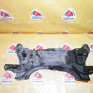 Балка Toyota NHP10 Aqua F поперечная