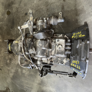 МКПП Isuzu 6HE1 Forward FRR33 ВАЛ ПЕРВИЧНЫЙ 10 ЗУБ D 25/38 15|5 (7526040) MLD7R