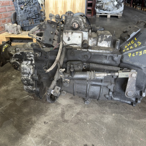 МКПП Isuzu 6HE1 Forward FRR33 ВАЛ ПЕРВИЧНЫЙ 10 ЗУБ D 25/38 15|5 (7526040) MLD7R