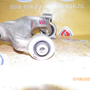 Рычаг Nissan/Infiniti YV37/ZV37/Q50 Skyline#Q50 перед, прав н 2WD Алюминевый с шаровой. 54500-4GE0A