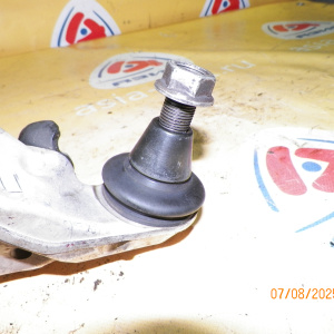 Рычаг Nissan/Infiniti YV37/ZV37/Q50 Skyline#Q50 перед, прав н 2WD Алюминевый с шаровой. 54500-4GE0A