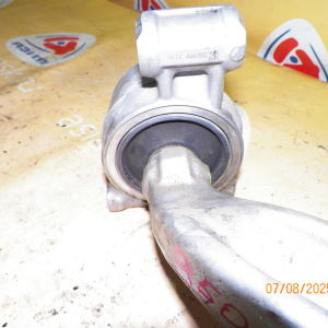 Рычаг Nissan/Infiniti YV37/ZV37/Q50 Skyline#Q50 перед, лев н 2WD Алюминевый с шаровой. 54501-4GE0A