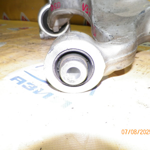 Рычаг Nissan/Infiniti YV37/ZV37/Q50 Skyline#Q50 перед, лев н 2WD Алюминевый с шаровой. 54501-4GE0A