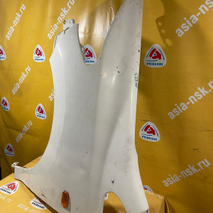 Крыло Honda Partner GJ3/GJ4 '03.2006-08.2010 перед, лев