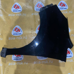 Крыло Mitsubishi Delica D:2 MB15S '03.2011-11.2015 перед, лев