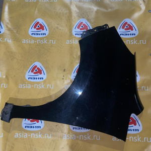 Крыло Mitsubishi Delica D:2 MB15S '03.2011-11.2015 перед, лев