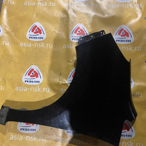 Крыло Mitsubishi Delica D:2 MB15S '03.2011-11.2015 перед, лев