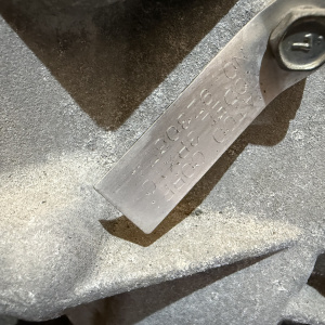 АКПП Infiniti VQ35HR 310203RX1C 2WD RE7R01A QX70/FX35 S51 '2010-