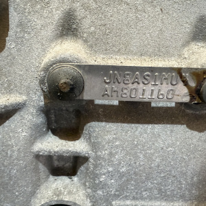 АКПП Infiniti VQ35HR 310203RX1C 2WD RE7R01A QX70/FX35 S51 '2010-