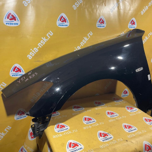 Крыло Nissan Fuga Y51 '11.2009-08.2022 перед, лев