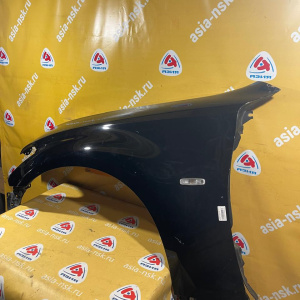 Крыло Nissan Fuga Y51 '11.2009-08.2022 перед, лев